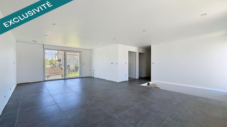 Ma-Cabane - Vente Maison Jarny, 90 m²