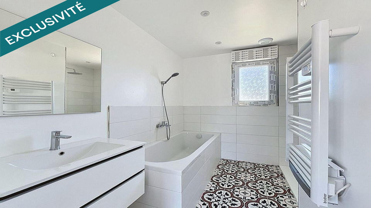 Ma-Cabane - Vente Maison Jarny, 90 m²