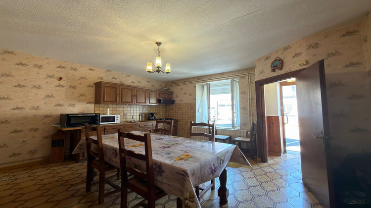 Ma-Cabane - Vente Maison Jarny, 75 m²