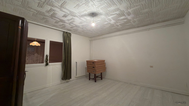 Ma-Cabane - Vente Maison Jarny, 75 m²
