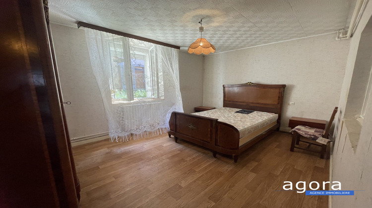Ma-Cabane - Vente Maison Jarny, 75 m²