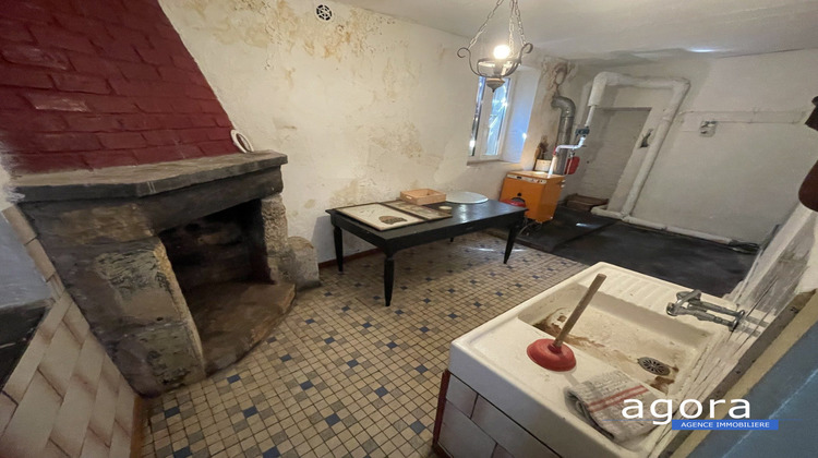 Ma-Cabane - Vente Maison Jarny, 75 m²