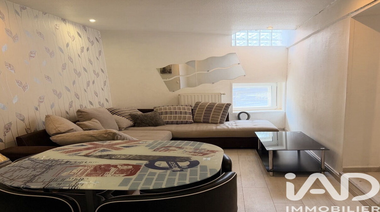 Ma-Cabane - Vente Maison Jarny, 85 m²