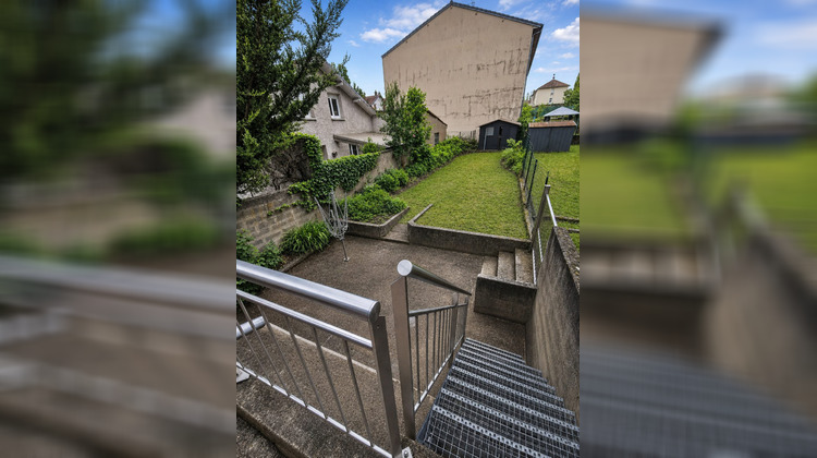 Ma-Cabane - Vente Maison Jarny, 135 m²