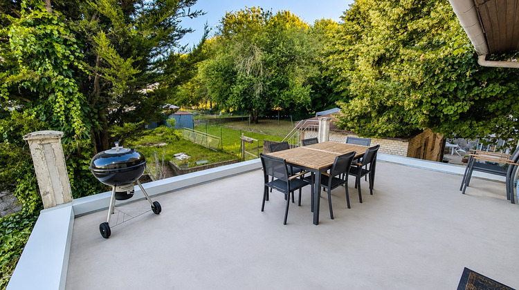 Ma-Cabane - Vente Maison Jarny, 135 m²