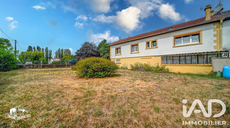 Ma-Cabane - Vente Maison Jarny, 72 m²