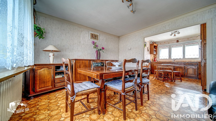 Ma-Cabane - Vente Maison Jarny, 72 m²