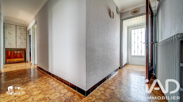 Ma-Cabane - Vente Maison Jarny, 72 m²