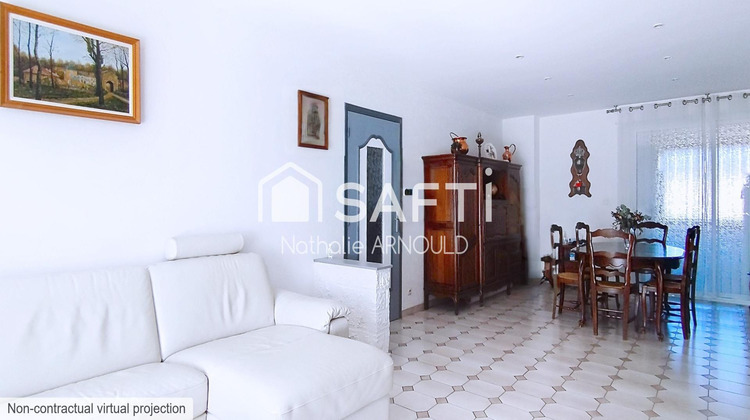 Ma-Cabane - Vente Maison Jarny, 153 m²