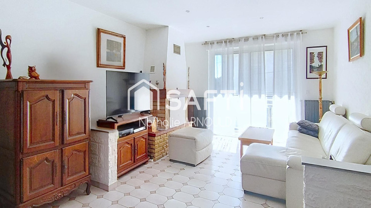 Ma-Cabane - Vente Maison Jarny, 153 m²