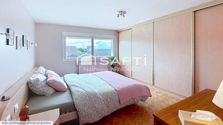 Ma-Cabane - Vente Maison Jarny, 153 m²