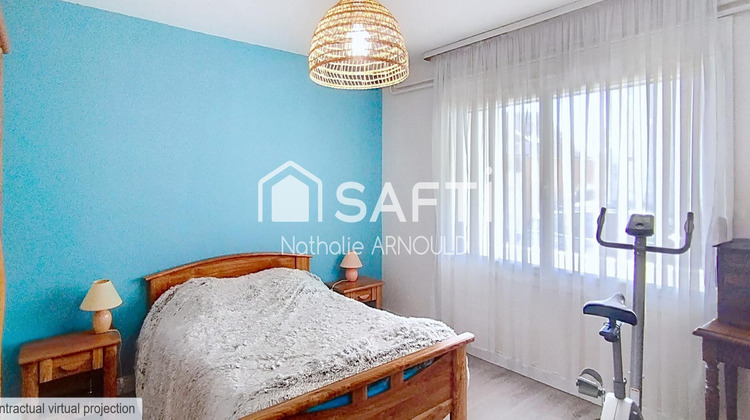 Ma-Cabane - Vente Maison Jarny, 153 m²