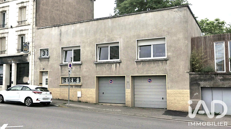 Ma-Cabane - Vente Maison Jarny, 80 m²
