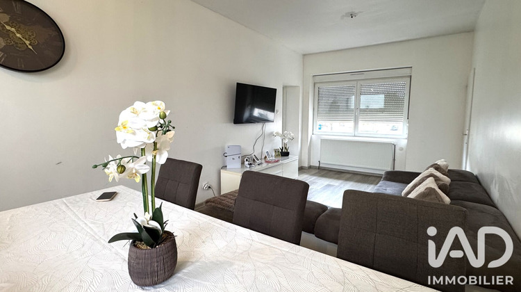 Ma-Cabane - Vente Maison Jarny, 80 m²