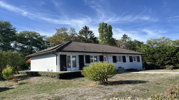 Ma-Cabane - Vente Maison Jarny, 115 m²