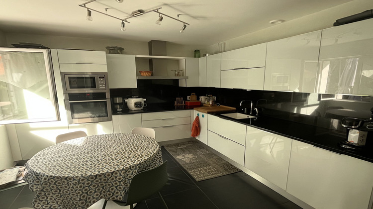 Ma-Cabane - Vente Maison Jarny, 115 m²