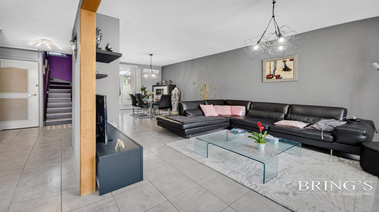 Ma-Cabane - Vente Maison Jarny, 135 m²