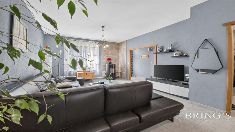 Ma-Cabane - Vente Maison Jarny, 135 m²