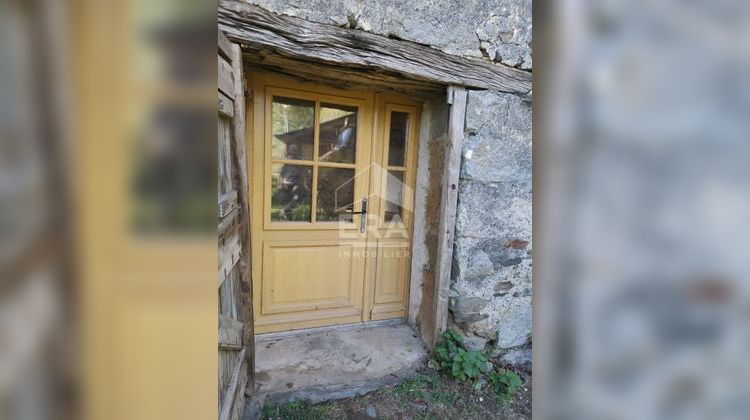 Ma-Cabane - Vente Maison JARRET, 55 m²