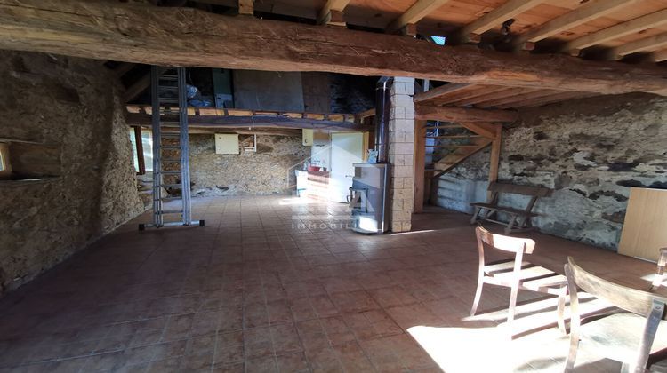 Ma-Cabane - Vente Maison JARRET, 55 m²