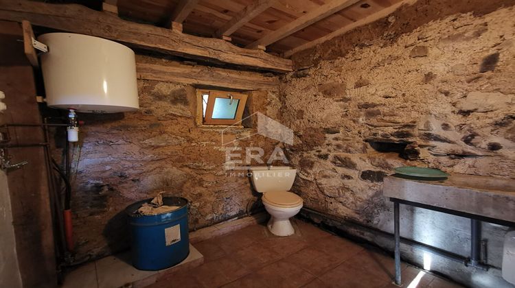 Ma-Cabane - Vente Maison JARRET, 55 m²