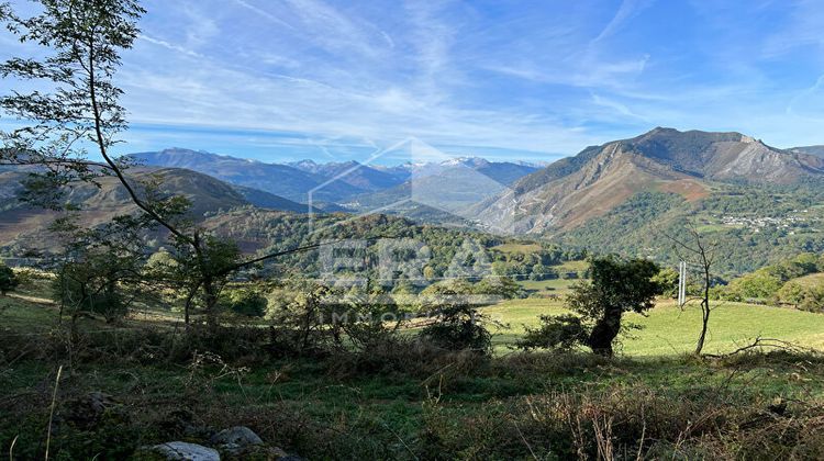 Ma-Cabane - Vente Maison JARRET, 55 m²