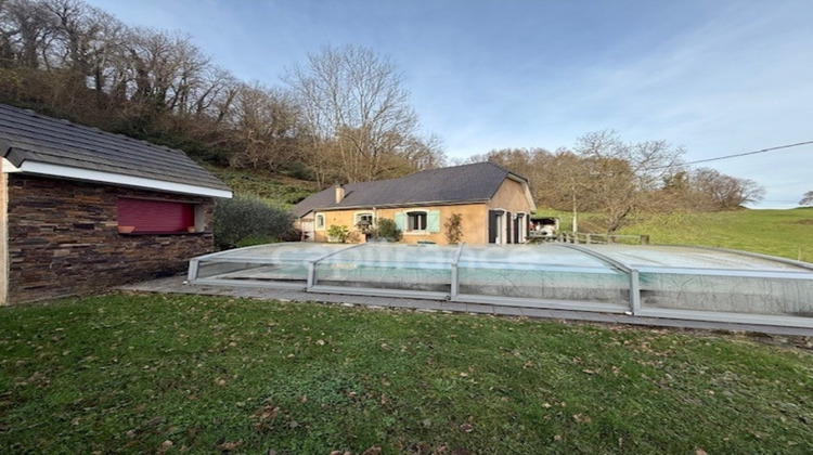 Ma-Cabane - Vente Maison JARRET, 110 m²