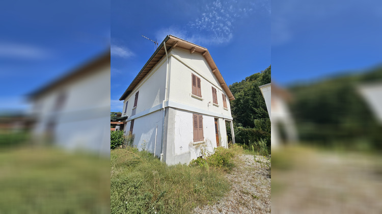 Ma-Cabane - Vente Maison Jarrie, 111 m²