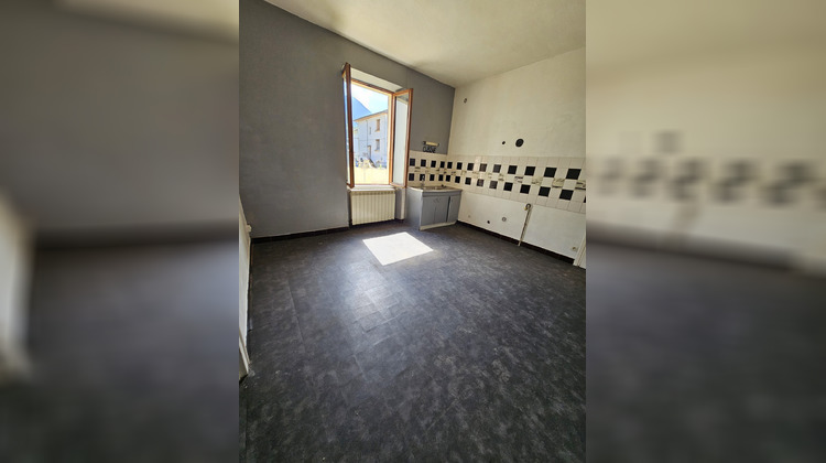 Ma-Cabane - Vente Maison Jarrie, 111 m²