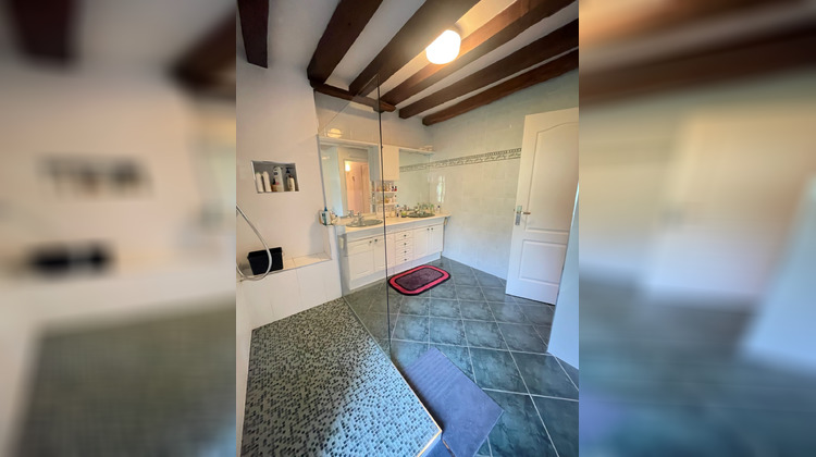 Ma-Cabane - Vente Maison Jarrie, 168 m²