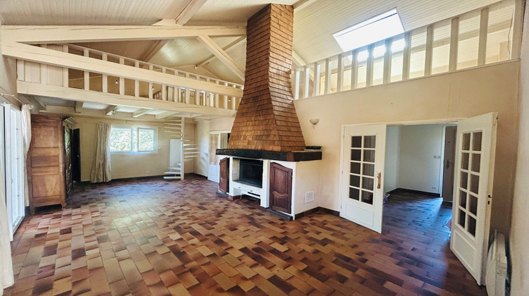 Ma-Cabane - Vente Maison Jarrie, 170 m²