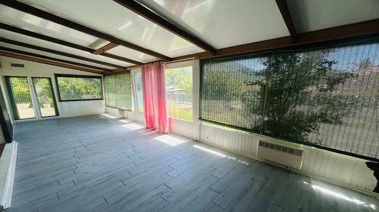 Ma-Cabane - Vente Maison Jarrie, 170 m²