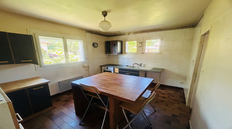 Ma-Cabane - Vente Maison Jarrie, 170 m²