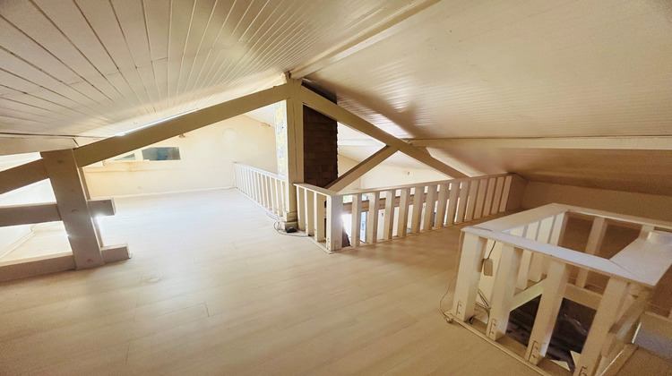 Ma-Cabane - Vente Maison Jarrie, 170 m²