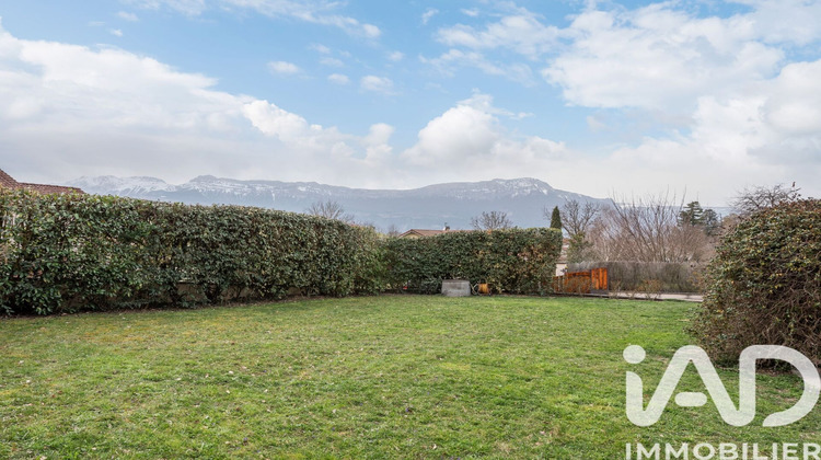 Ma-Cabane - Vente Maison Jarrie, 175 m²