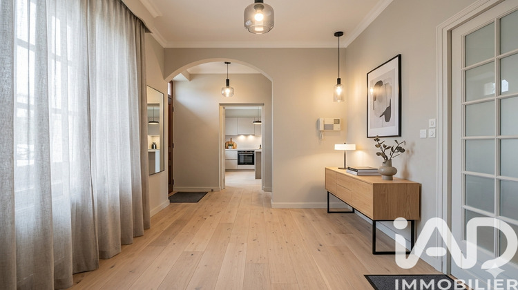 Ma-Cabane - Vente Maison Jarrie, 214 m²