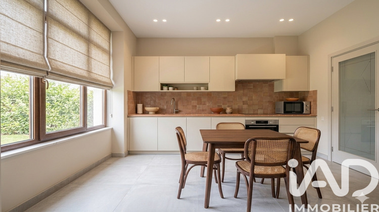 Ma-Cabane - Vente Maison Jarrie, 214 m²