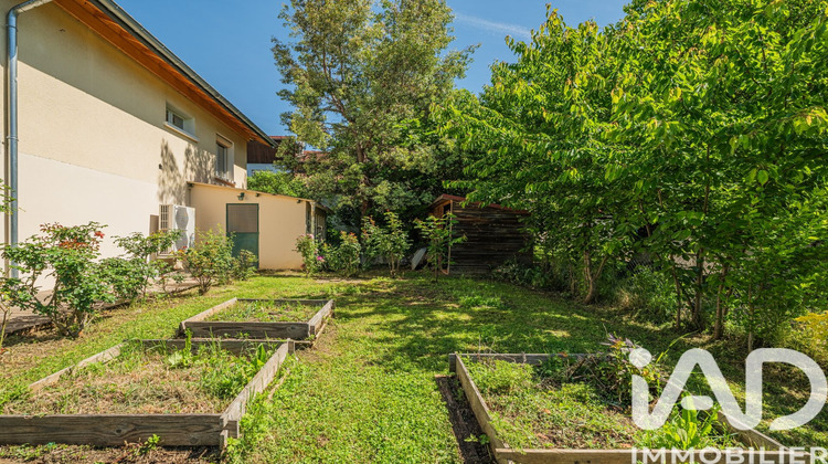 Ma-Cabane - Vente Maison Jarrie, 150 m²