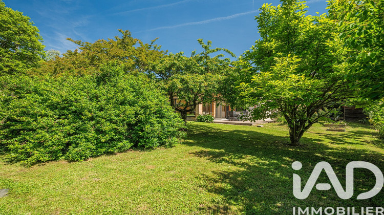 Ma-Cabane - Vente Maison Jarrie, 150 m²