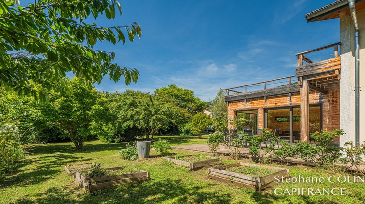 Ma-Cabane - Vente Maison JARRIE, 151 m²