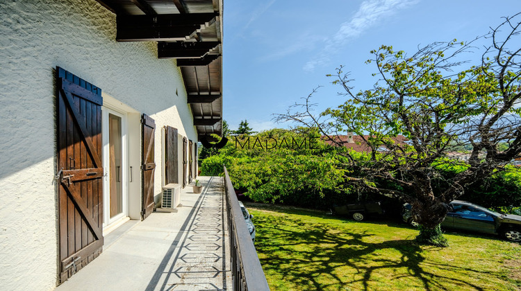 Ma-Cabane - Vente Maison Jarrie, 122 m²