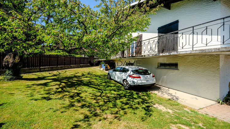Ma-Cabane - Vente Maison Jarrie, 122 m²