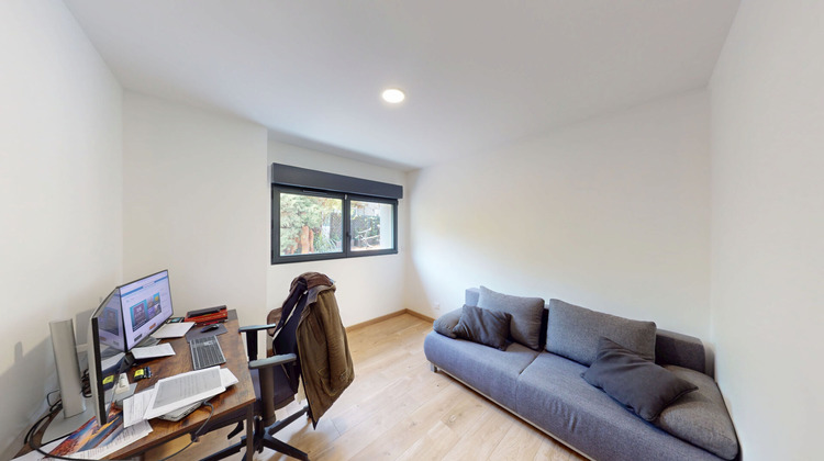 Ma-Cabane - Vente Maison JARRIE, 125 m²