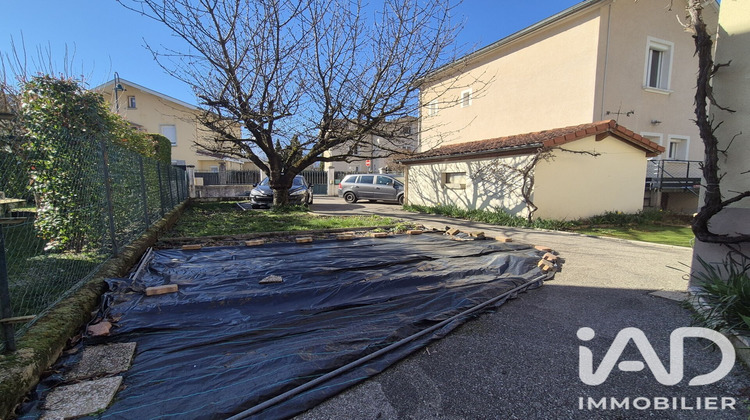 Ma-Cabane - Vente Maison Jarrie, 149 m²