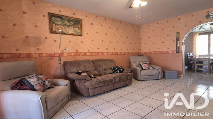 Ma-Cabane - Vente Maison Jarrie, 149 m²