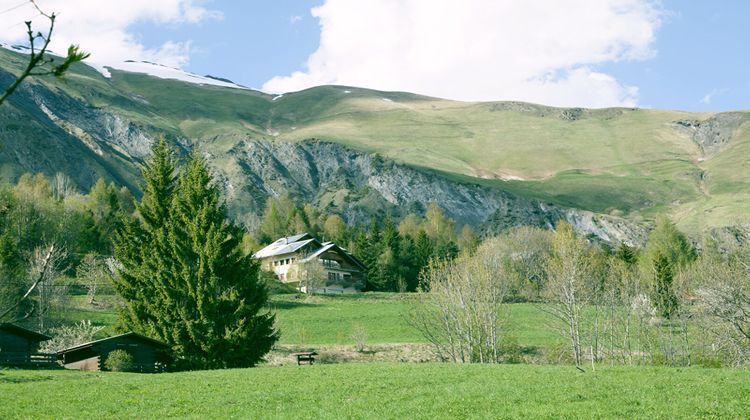 Ma-Cabane - Vente Maison JARRIER, 580 m²