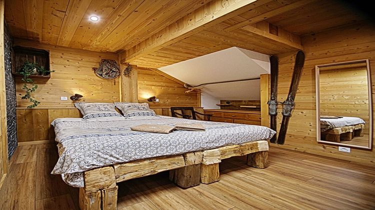 Ma-Cabane - Vente Maison JARRIER, 580 m²