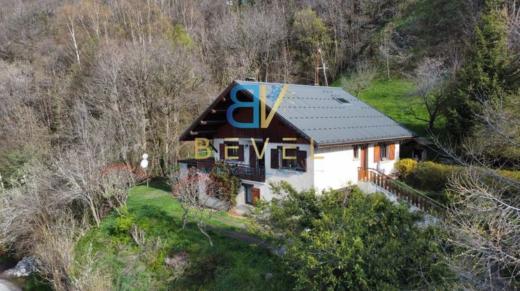 Ma-Cabane - Vente Maison Jarrier, 157 m²