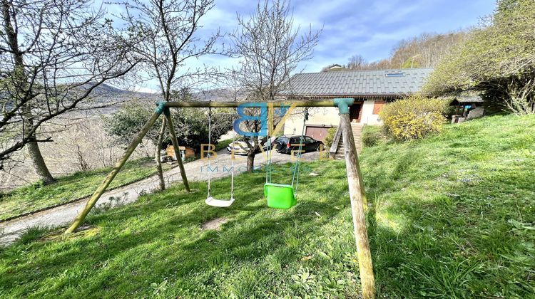 Ma-Cabane - Vente Maison Jarrier, 157 m²