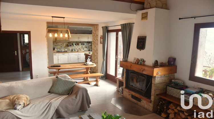 Ma-Cabane - Vente Maison Jarrier, 157 m²